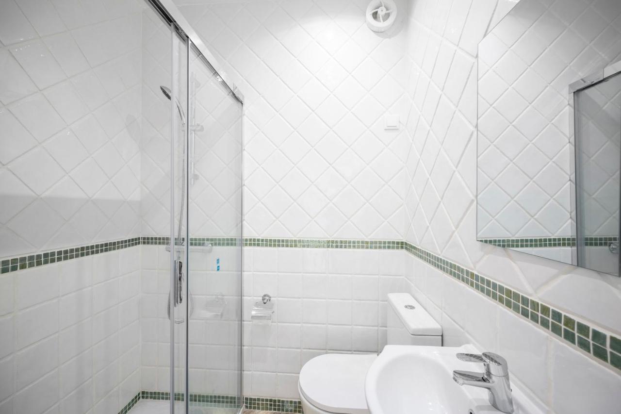 Apartment #034 Tebay By Holidays Albufeira