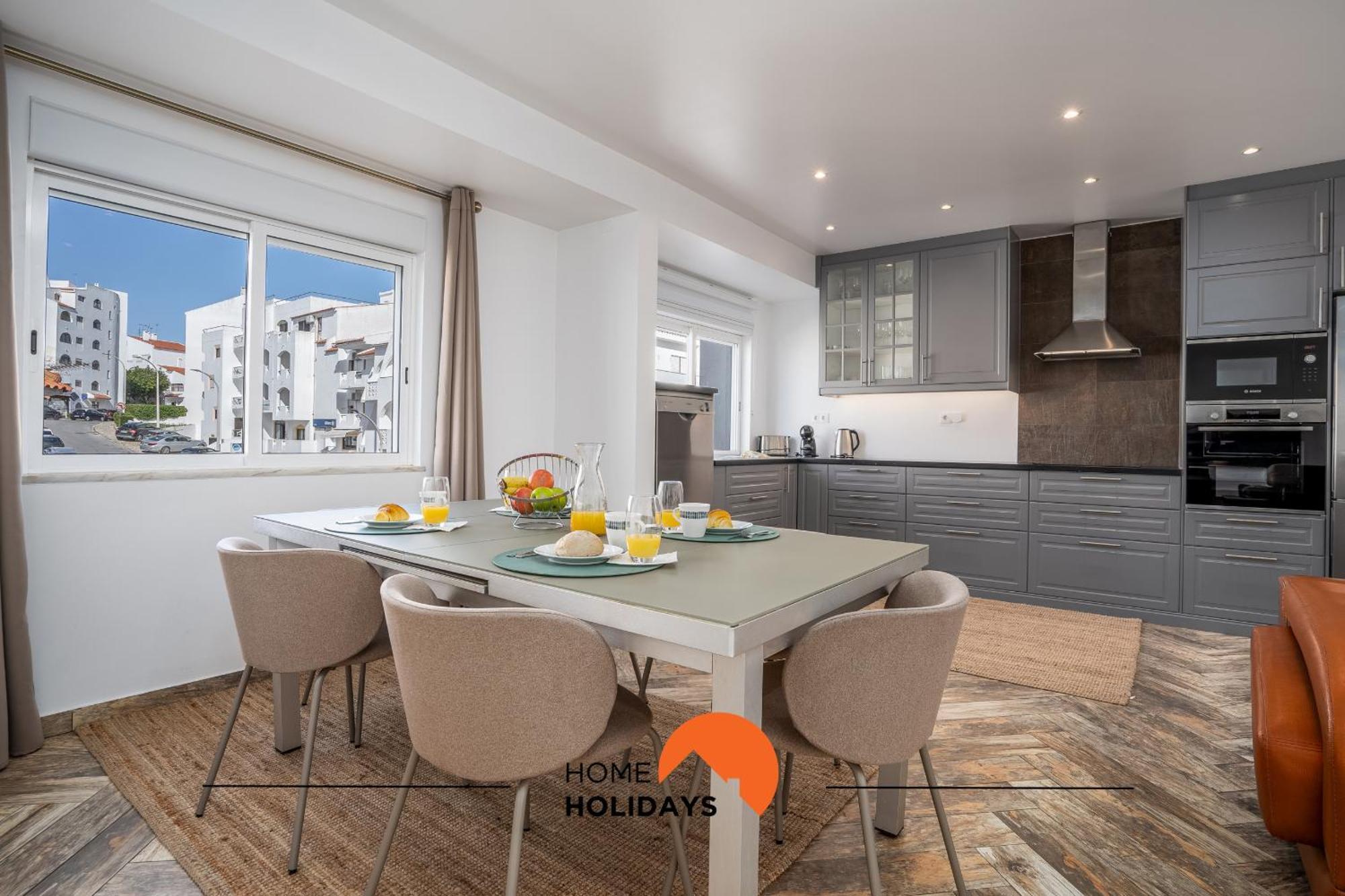 Apartamento #034 Tebay By Holidays Albufeira